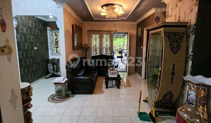Dijual Rumah Golden Vienna2 Bsd City  2