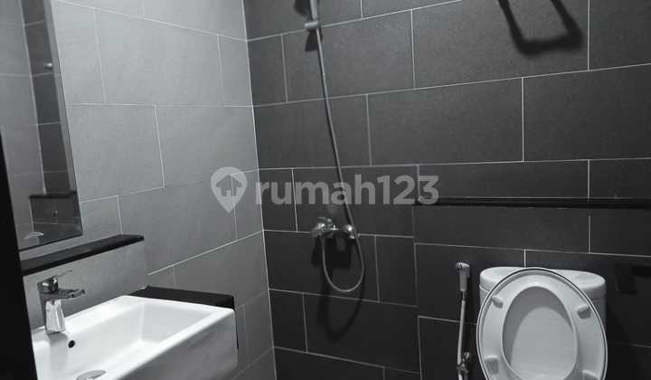 For Rent Brand New House in Leonora Cluster, Gading Serpong 2