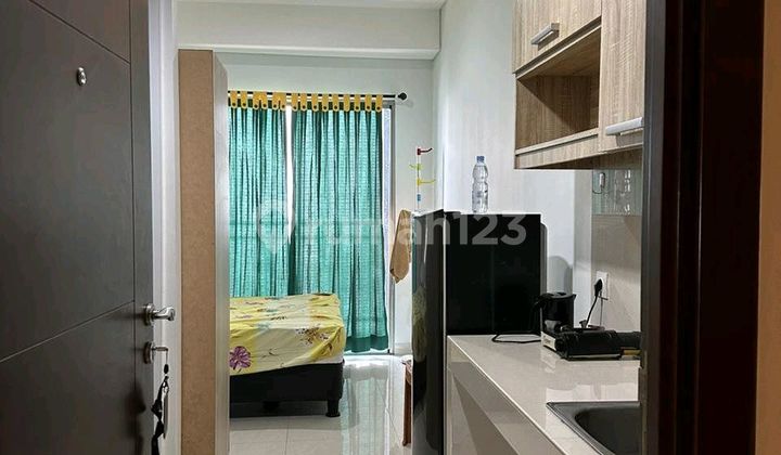Disewakan Aparteman Springwood Kampus Binus 1