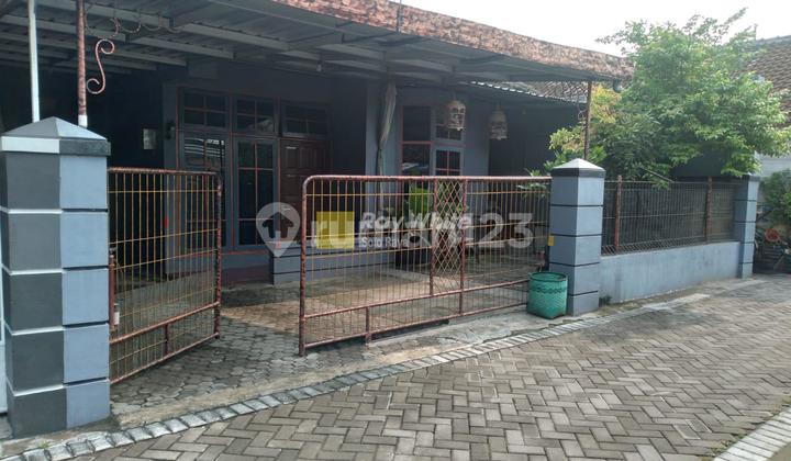 3BR House in Karangasem, Laweyan, Solo 2