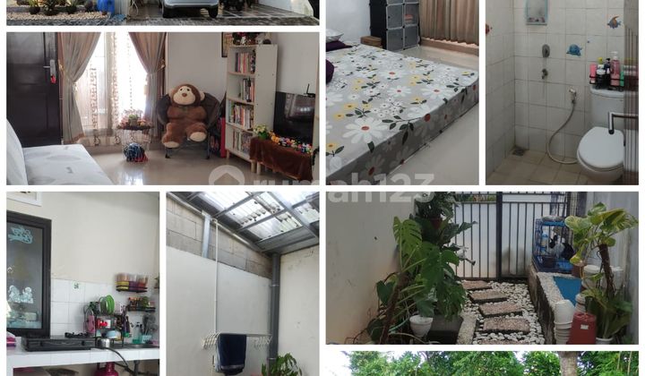 Dijual Rumah Nyaman di Komplek Perumahan Bale Nirvana Ngaliyan 2