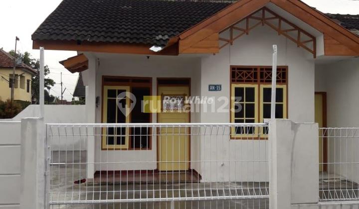 House for Sale or Rent in Grogol Indah Housing, Sukoharjo House for Sale or Rent in Grogol Indah Housing, Sukoharjo