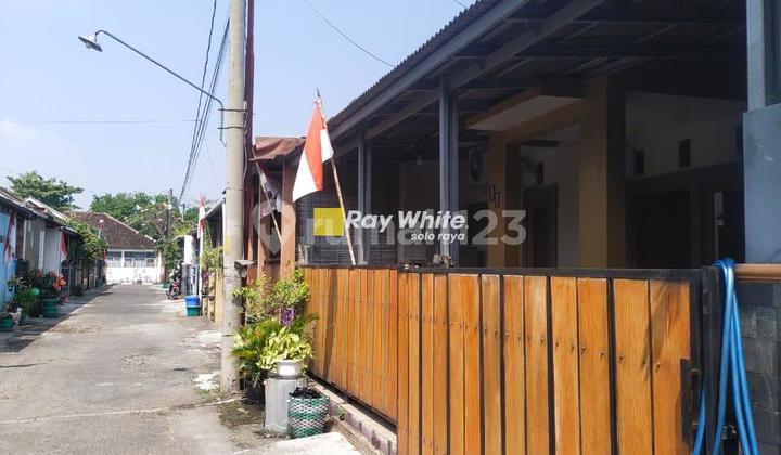 Dijual Rumah Bagus di Ngabeyan, Kartasura, Sukoharjo 2