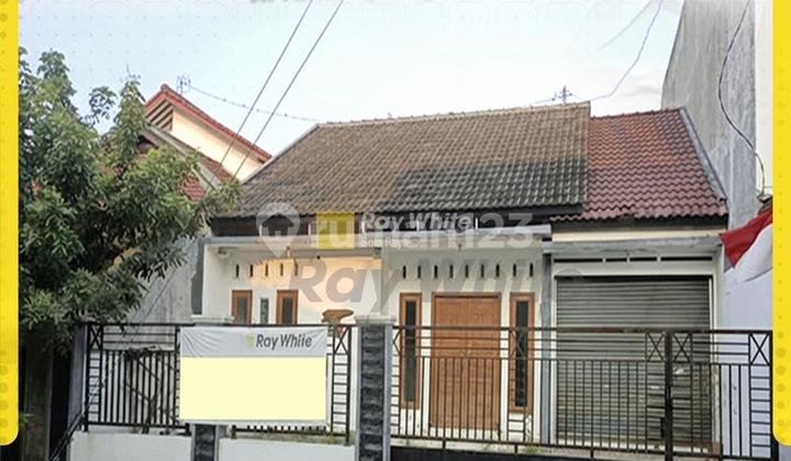 Rumah Dijual di Jl. Amarta, Grogol Indah, Sukoharjo