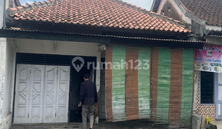 Dijual Rumah Sederhana Murah Full Bangunan di Pandeyan Tasikmadu Rp.375,000,000 2