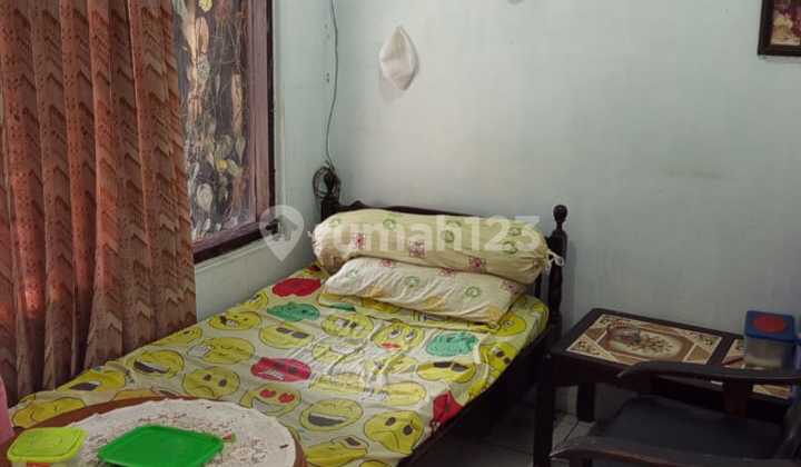 Rumah 2 Lantai Murah Siap Pakai Di Perumahan Padat Penduduk Di Mojosongo  2