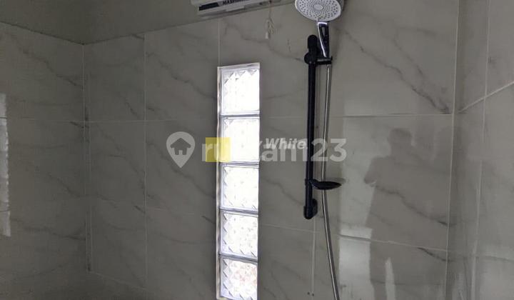 Rumah Modern 2 Lantai Siap Huni di Jl. Jetis Permai, Gentan, Baki Sukoharjo Rp.1,300,000,000 2