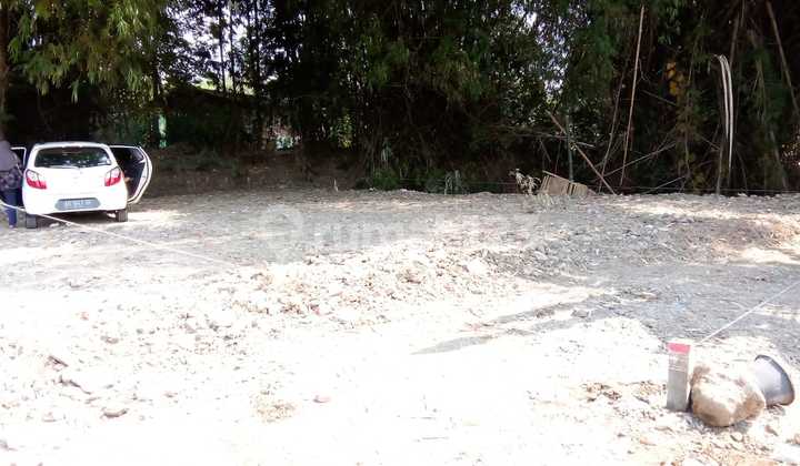 Tanah Siap Bangun di area Kampus UNSA Palur Tanah Siap Bangun di area Kampus UNSA Palur