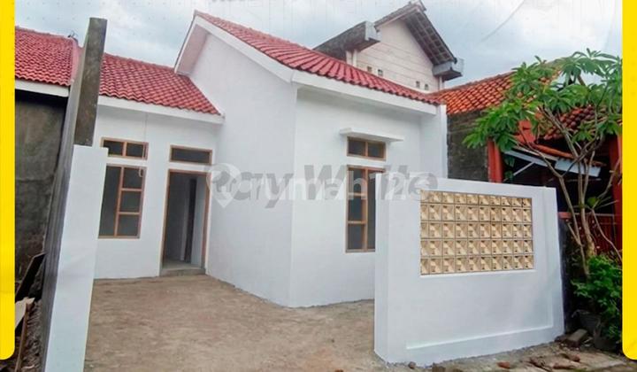 Dijual Rumah Baru Minimalis Harga Terjangkau di Nusukan Banjarsari Dijual Rumah Baru Minimalis Harga Terjangkau di Nusukan Banjarsari