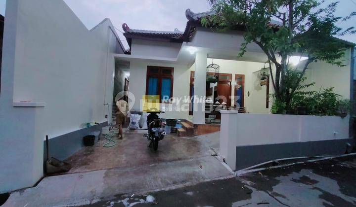 Rumah Baru 2 Lantai Siap Huni di Siwal, Baki, Sukoharjo 2