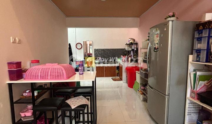 Rumah Cluster Modern Siap Huni (Bisa Sewa Furnished) di Perum Safira Grogol, Telukan Rp.1,100,000,000 Rumah Cluster Modern Siap Huni (Bisa Sewa Furnished) di Perum Safira Grogol, Telukan Rp.1,100,000,000