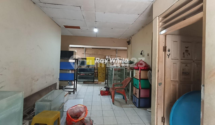 Rumah Bagus Unfurnished Jaten, Karanganyar 2