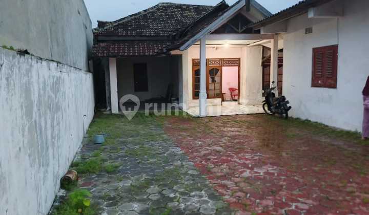 Rumah SHM di Karangrejo, Ngringo, Jaten 2