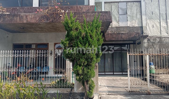 Rumah Jl. Dempo Raya, Mojosongo, Surakarta