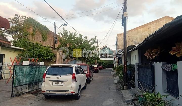 Rumah Siap Huni di Lingkungan Nyaman Perum Gading Permai, Grogol (Dekat Solo Baru) 2