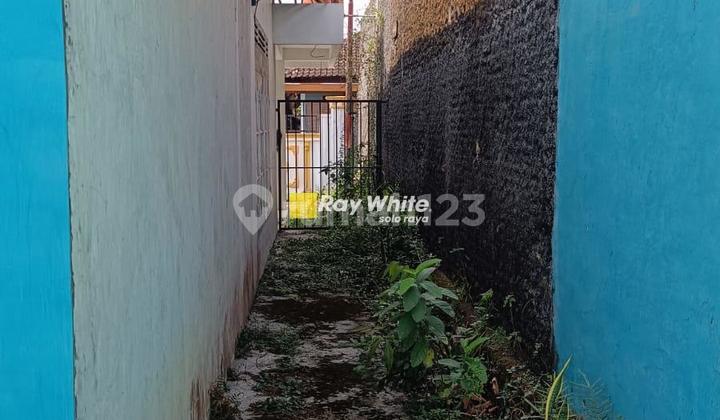 Dijual Rumah Luas di Jaten, Karanganyar 2