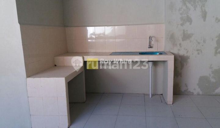 House for Sale on Amarta St., Grogol Indah, Sukoharjo 2