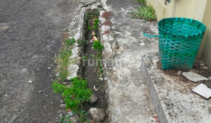 Rumah Strategis Di Jaya Wijaya Mojosongo 2