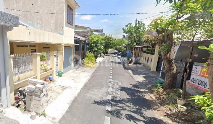 For Sale Spacious & Affordable House in Klodran Indah Near Toll Gate 2