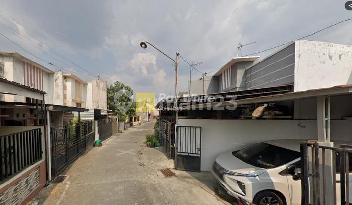 Rumah Murah Siap Huni di Solo Bunga Residence, Mojosongo, Solo 2