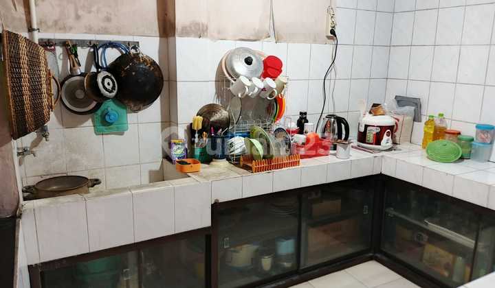 Rumah Jl. Dempo Raya, Mojosongo, Surakarta 2