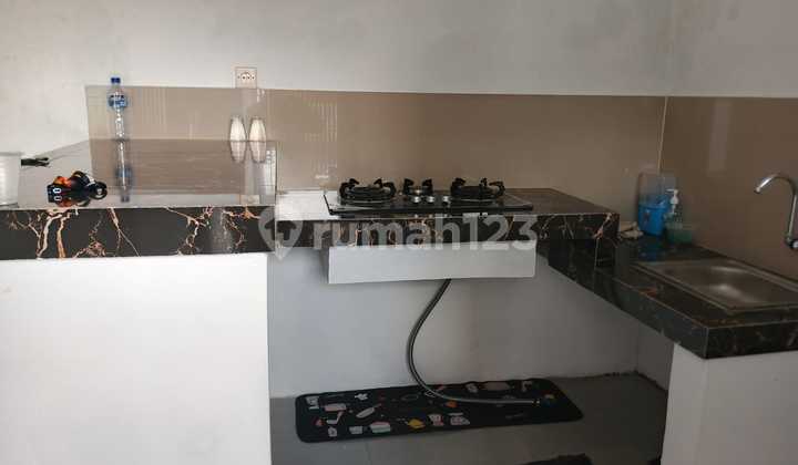 Dijual Rumah Cantik di Jati Jaten Karanganyar