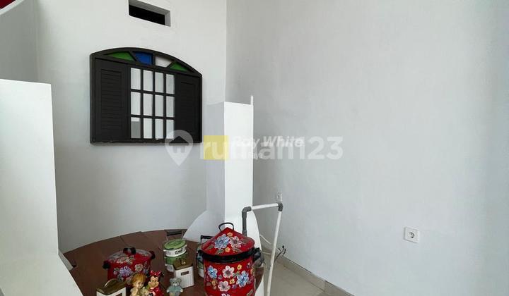 Classic Modern Luxury House in the Heritage Area of Gajahan Solo (Special) Classic Modern Luxury House in the Heritage Area of Gajahan Solo (Special)