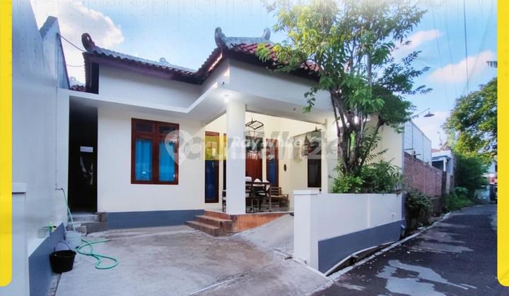 Rumah Baru 2 Lantai Siap Huni di Siwal, Baki, Sukoharjo Rumah Baru 2 Lantai Siap Huni di Siwal, Baki, Sukoharjo