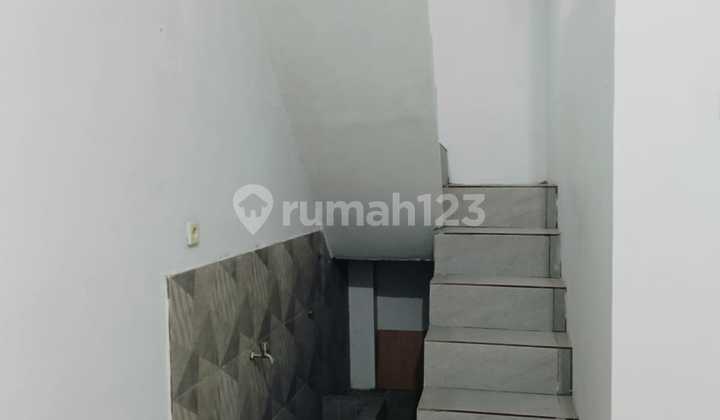 Rumah Siap Huni Kondisi Baru di Mojosongo Solo 2