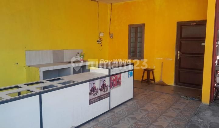 For Sale: Culinary Business in Karangasem, Corner Location Near UMS