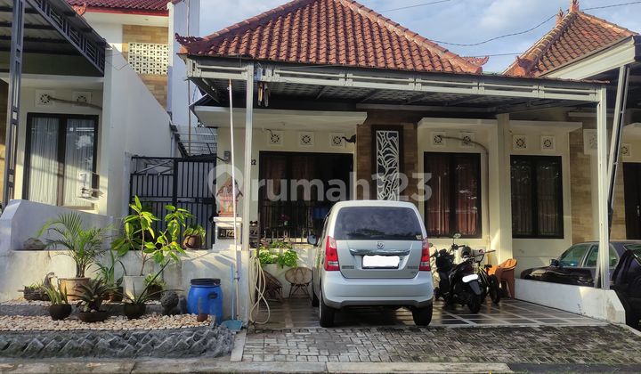Dijual Rumah Nyaman di Komplek Perumahan Bale Nirvana Ngaliyan 1