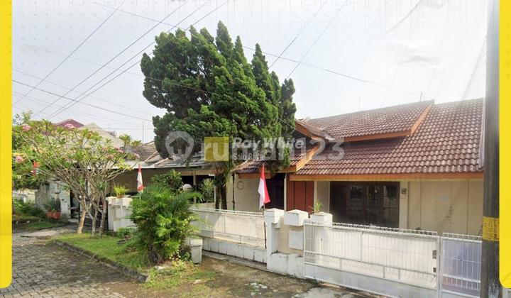 Rumah Asri Siap Huni di Kawasan Elit Jl Pinus Solo Baru Sukoharjo Rumah Asri Siap Huni di Kawasan Elit Jl Pinus Solo Baru Sukoharjo