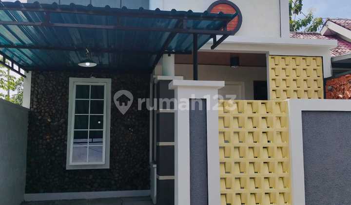 Beautiful House for Sale in Sonorejo Sukoharjo