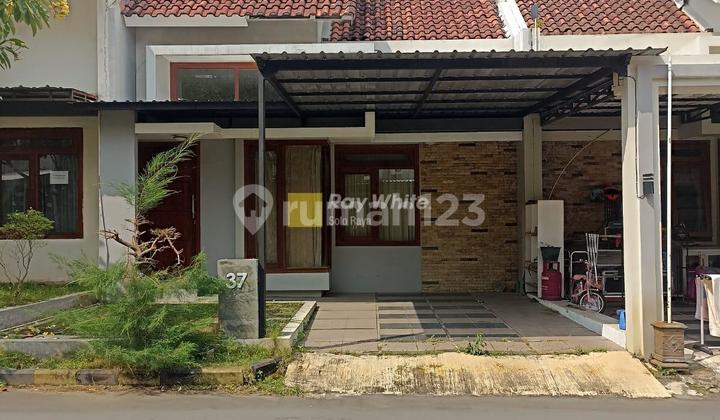 Rumah Cluster Modern Siap Huni di Dealova Pabelan Kartasura 2