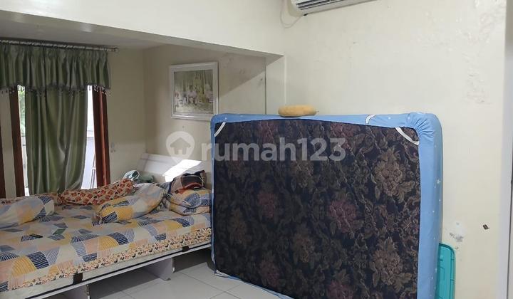 Dijual Rumah Strategis Tengah Kota di Jalan Kapten Pattimura Serengan 2