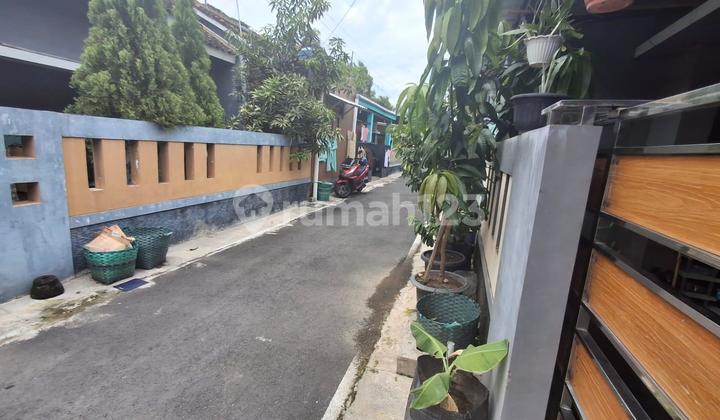 Dijual Rumah Minimalis Siap Huni dengan Muka Lebar di Banyuanyar Solo 2