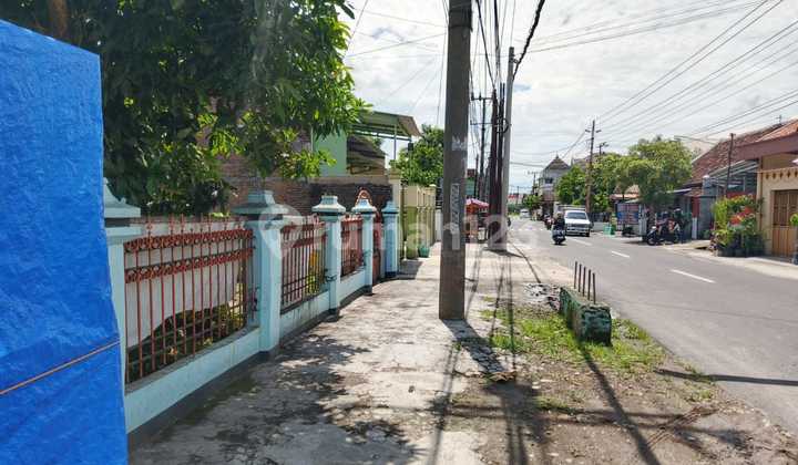 For Sale House on Jl. Nusa Indah, Ngringo, Jaten 2