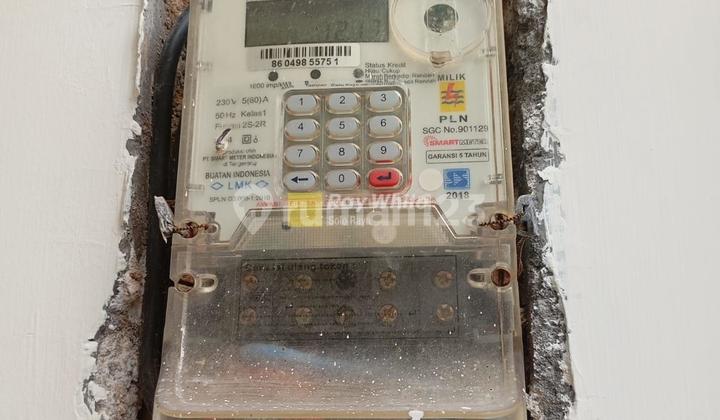 Hook House for Sale/Rent in Telukan, Grogol, Sukoharjo 2