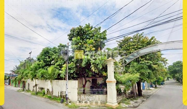 Tanah Hook Luas Strategis Tengah Kota di Kerten Laweyan Solo Tanah Hook Luas Strategis Tengah Kota di Kerten Laweyan Solo