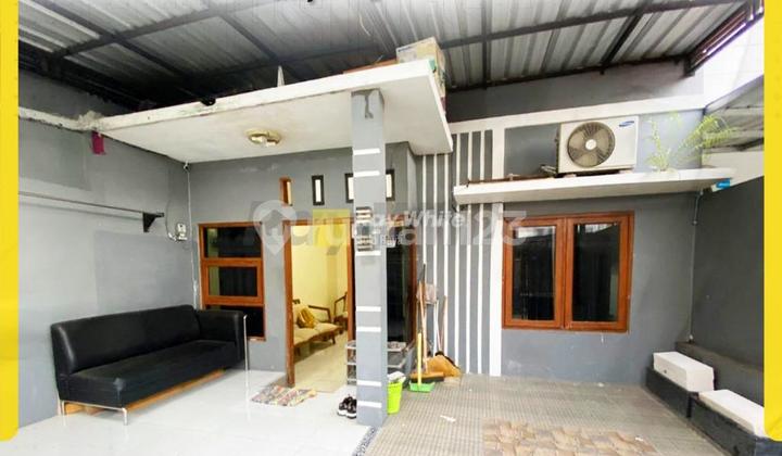 Rumah Murah Siap Huni di Solo Bunga Residence, Mojosongo, Solo Rumah Murah Siap Huni di Solo Bunga Residence, Mojosongo, Solo