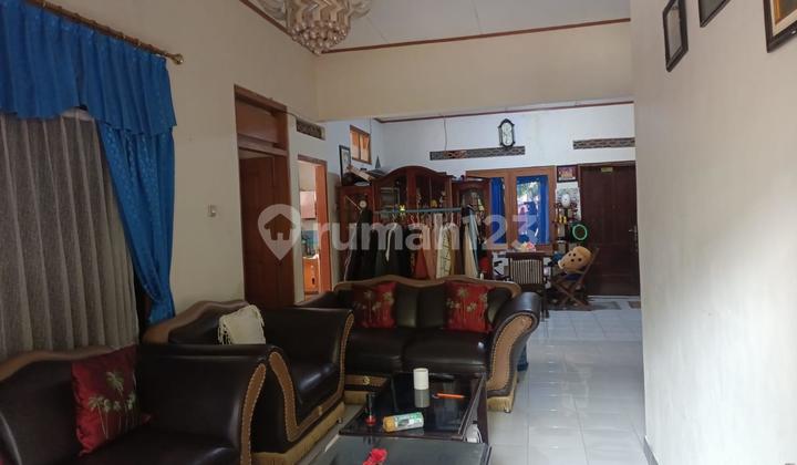 Dijual Rumah di Pusat Kota, Kerten, Surakarta 2