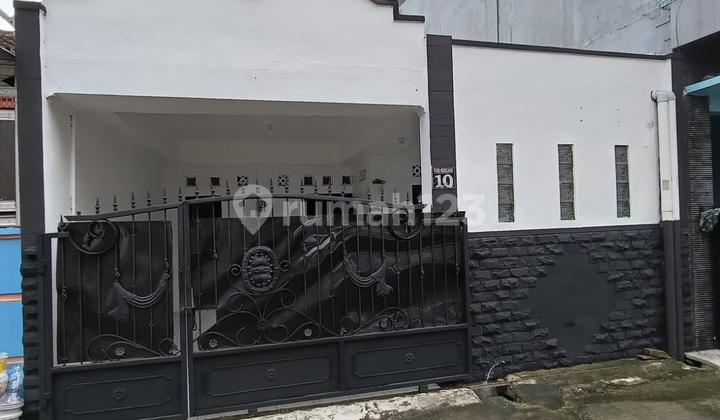 Dijual Rumah Minimalis Murah Siap Huni di Gumpang Kartasura 2