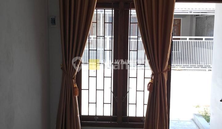 Rumah Jual Sewa Cluster di Kudu Baki Sukoharjo 2