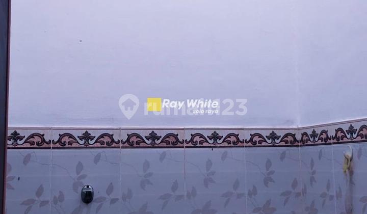 Dijual Rumah Bagus 2Lt di Gawanan, Colomadu, Karanganyar 2