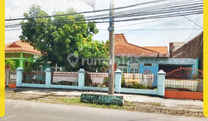 Dijual Rumah di Jl. Nusa Indah, Ngringo, Jaten