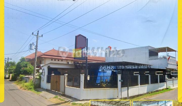 For Sale: Culinary Business in Karangasem, Corner Location Near UMS