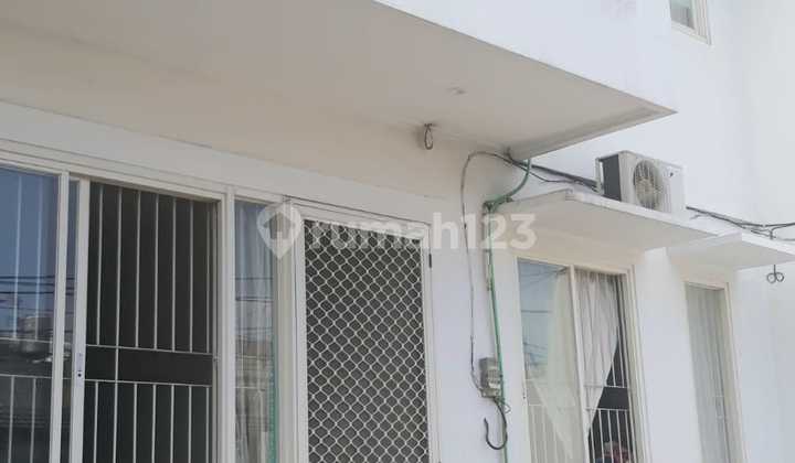 Rumah Kutisari Dijual Siap Huni Furnish  2