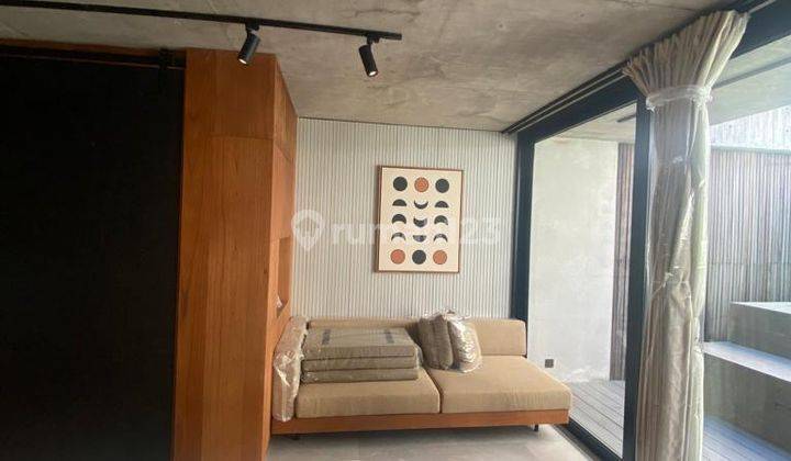 The Tamora Canggu Bali Apartment, For Sale Ready to Move In 2