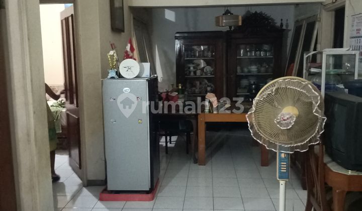 Rumah Mulyosari Dijual Siap Huni Rumah Mulyosari Dijual Siap Huni