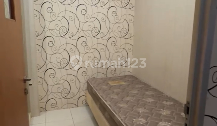 Apartemen Puncak Permai Disewakan Siap Huni  2